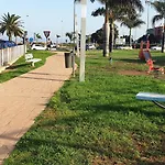 Atico Apartmán