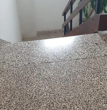 Apartamento ático