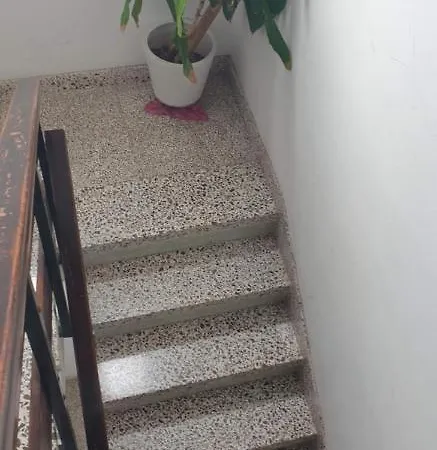 Apartamento ático Carrizal