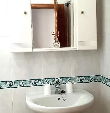 Apartamento ático Carrizal