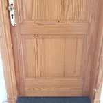 Atico Apartman *