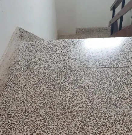 Atico Apartment