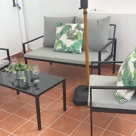 Apartment Atico *