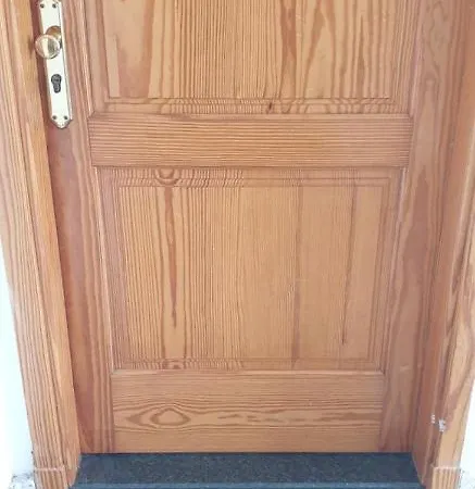 Atico Apartman *