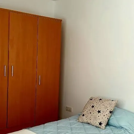 Atico Apartman