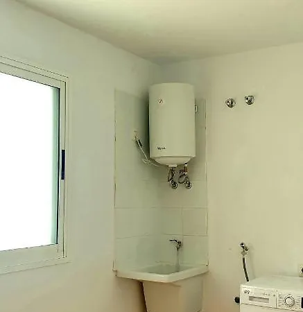 Atico Apartment