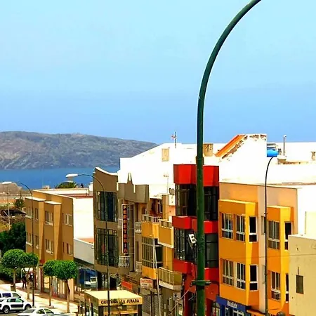 Atico Apartment