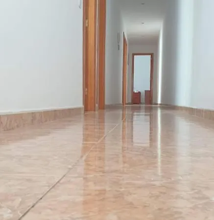 Atico Apartment Carrizal