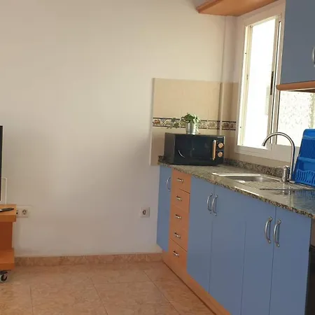 Atico Apartment *