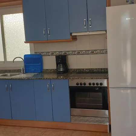 Atico Apartment *