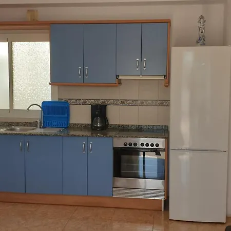 Apartment Atico Carrizal