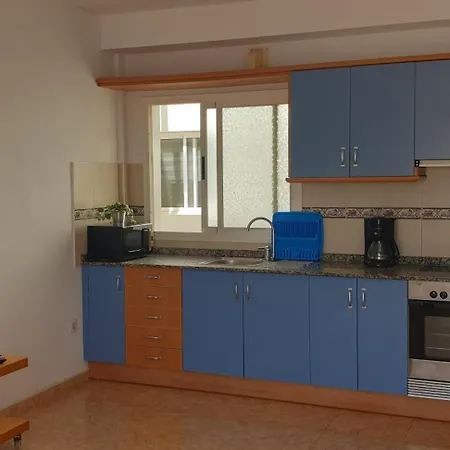 Apartment Atico