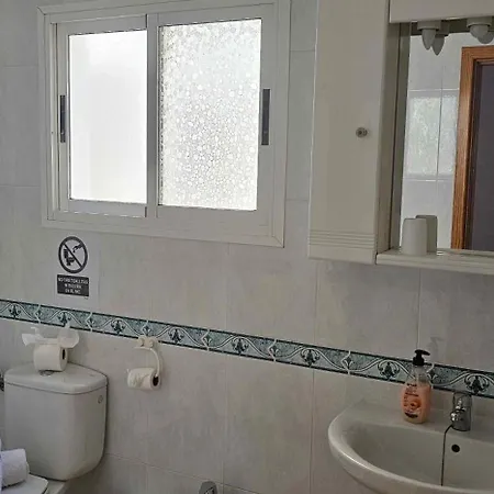 Atico Apartment Carrizal