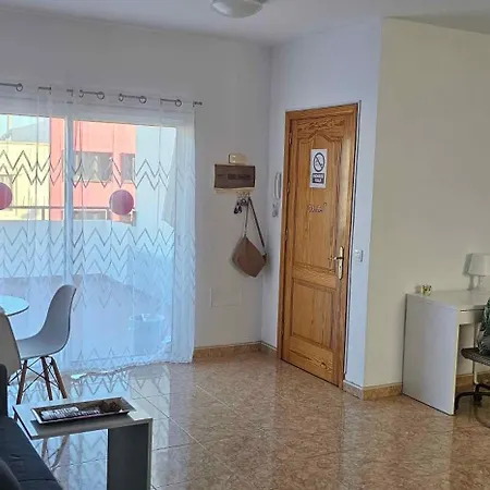 Atico Carrizal