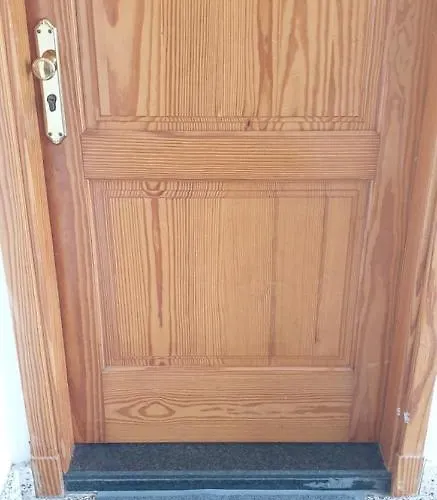 Atico Appartement *