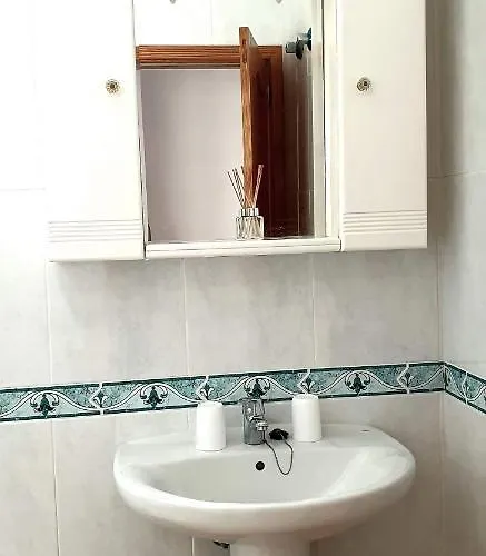 Appartement Atico Carrizal