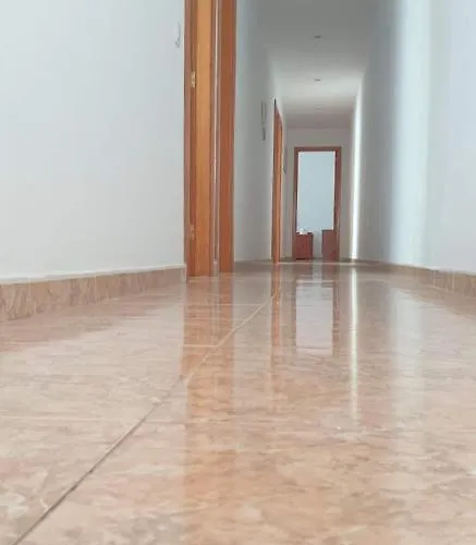 Atico Διαμέρισμα Carrizal