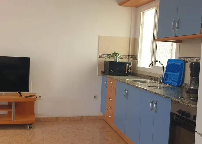 Atico Διαμέρισμα *