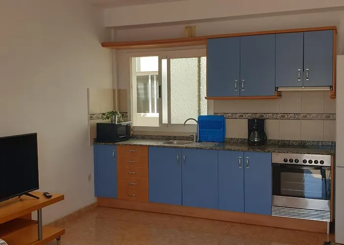Διαμέρισμα Atico