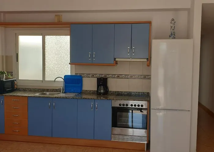 Διαμέρισμα Atico Carrizal