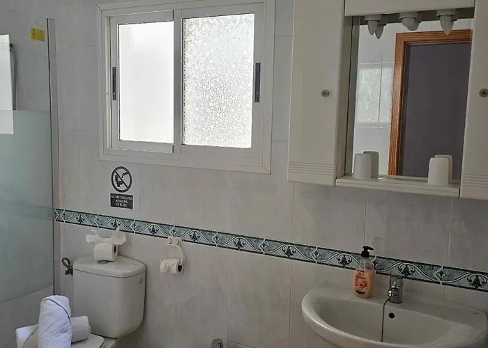 Atico Διαμέρισμα Carrizal