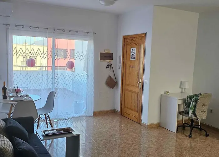 Atico Carrizal